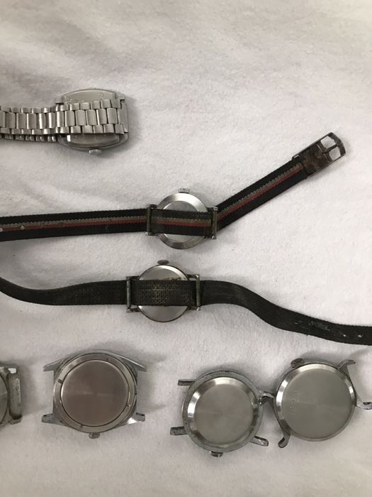 Старинни часовници