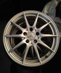 17" Mercedes B-class w246, w245 Оригинални 5х112 Мерцедес Б клас 5x112