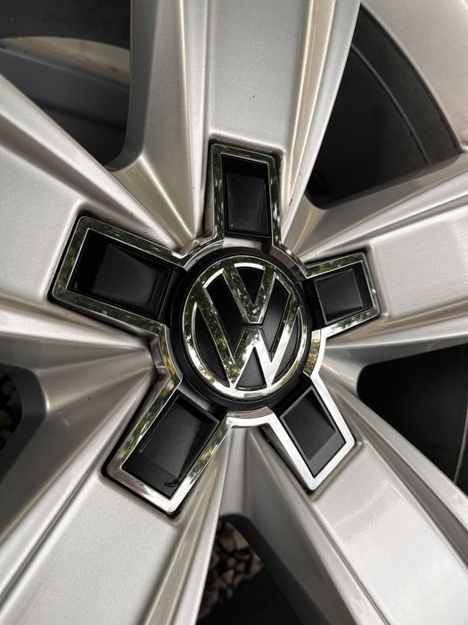 17'' Джанти Passat 8/8.5 5х112