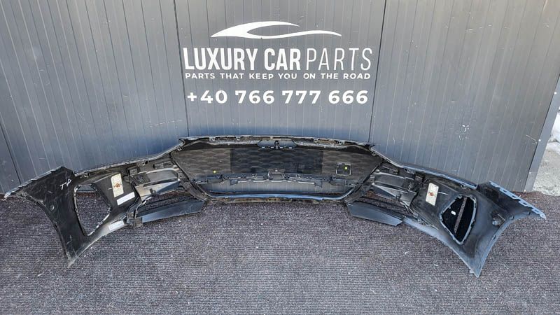 Audi E-TRON GT RS 2021/2023 4J3 bară față spoiler grilă BF1393