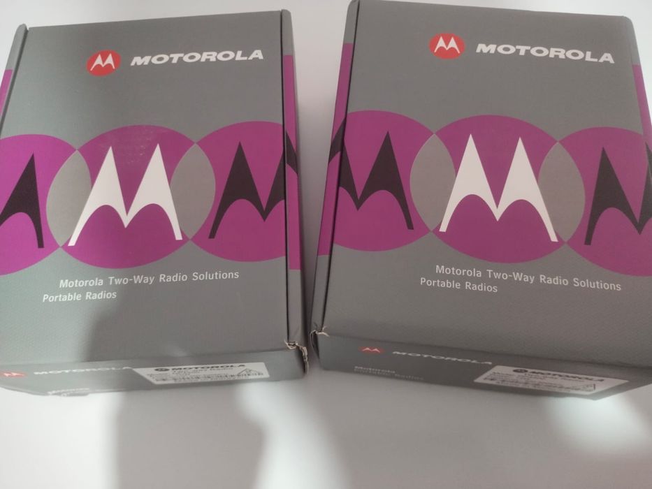 Продам рации MOTOROLA DP4400