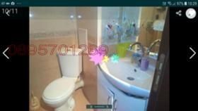 Дава се под наем Тристаен апартамент в Бургас, Център - 108 кв.м за 663 € - Снимка #3
