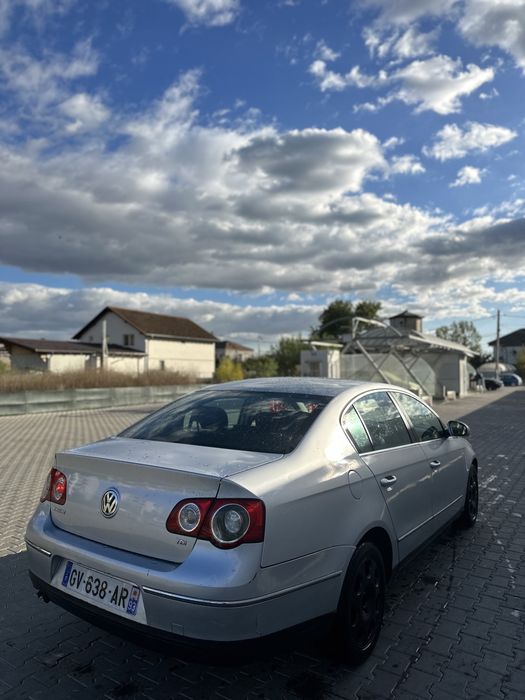 Passat B6 2006 105 cai