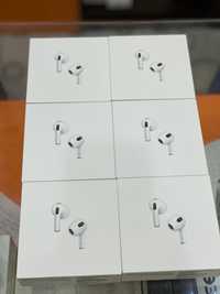 Акция! AirPods 3 MagSafe ORIGINAL / Новый! Каспи RED/QR / Jusan JMart