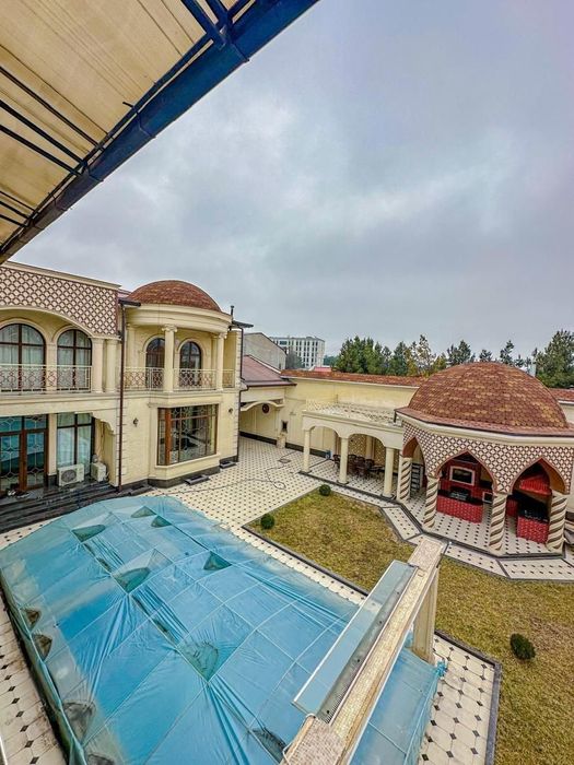 10 ком дома аренда Арча куча