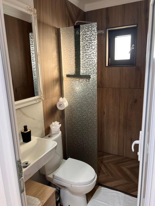 Pensiunea Casa Bella / Camere de lux