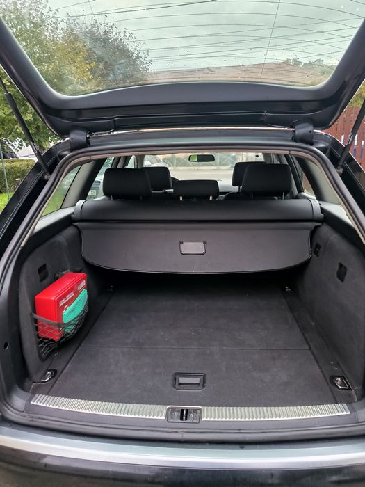 Audi a 4 .19tdi  131 cp