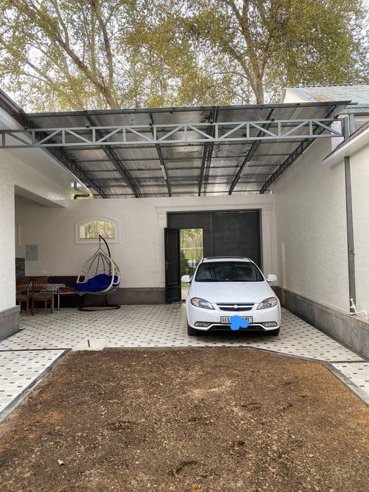 Сдаётся дом вдоль дороги на Ракатбоши  / Некст