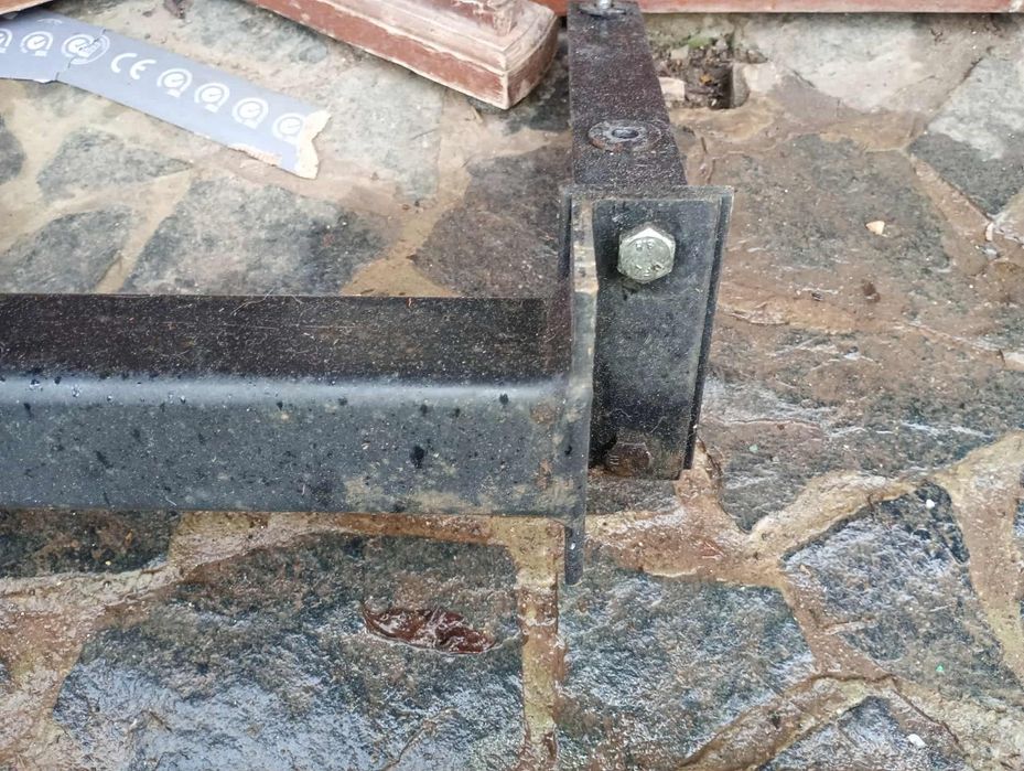 Теглич за Volkswagen Пасат B5.5