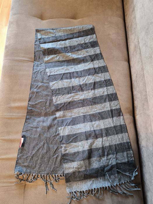 Esarfa barbat Piacenza matase/casmir