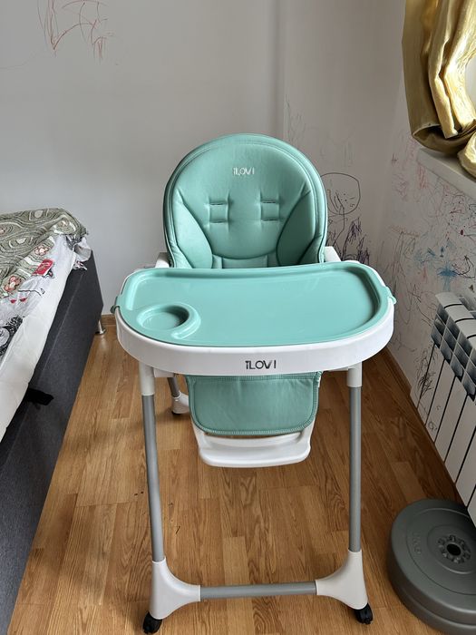 Детский стол для кормления