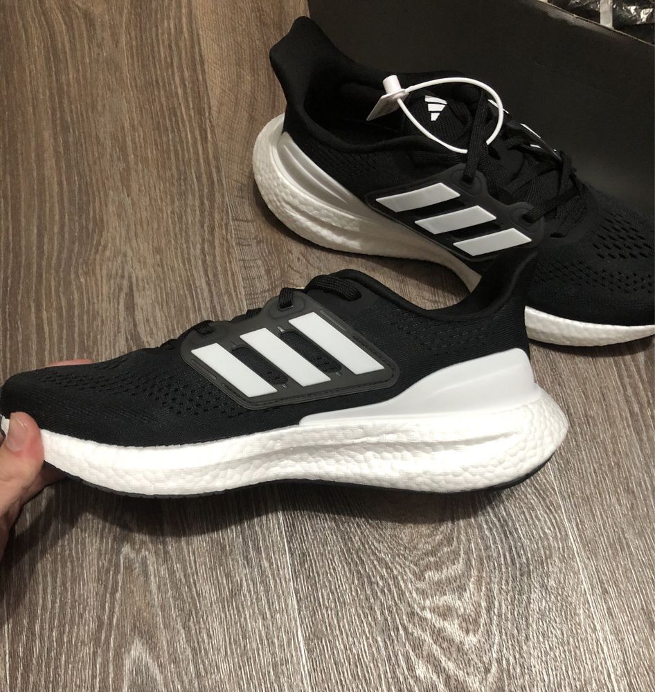 Adidas кроссовки Pureboost 23