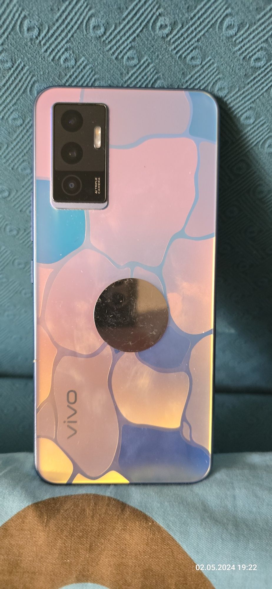 Vivo V23e 128gb.