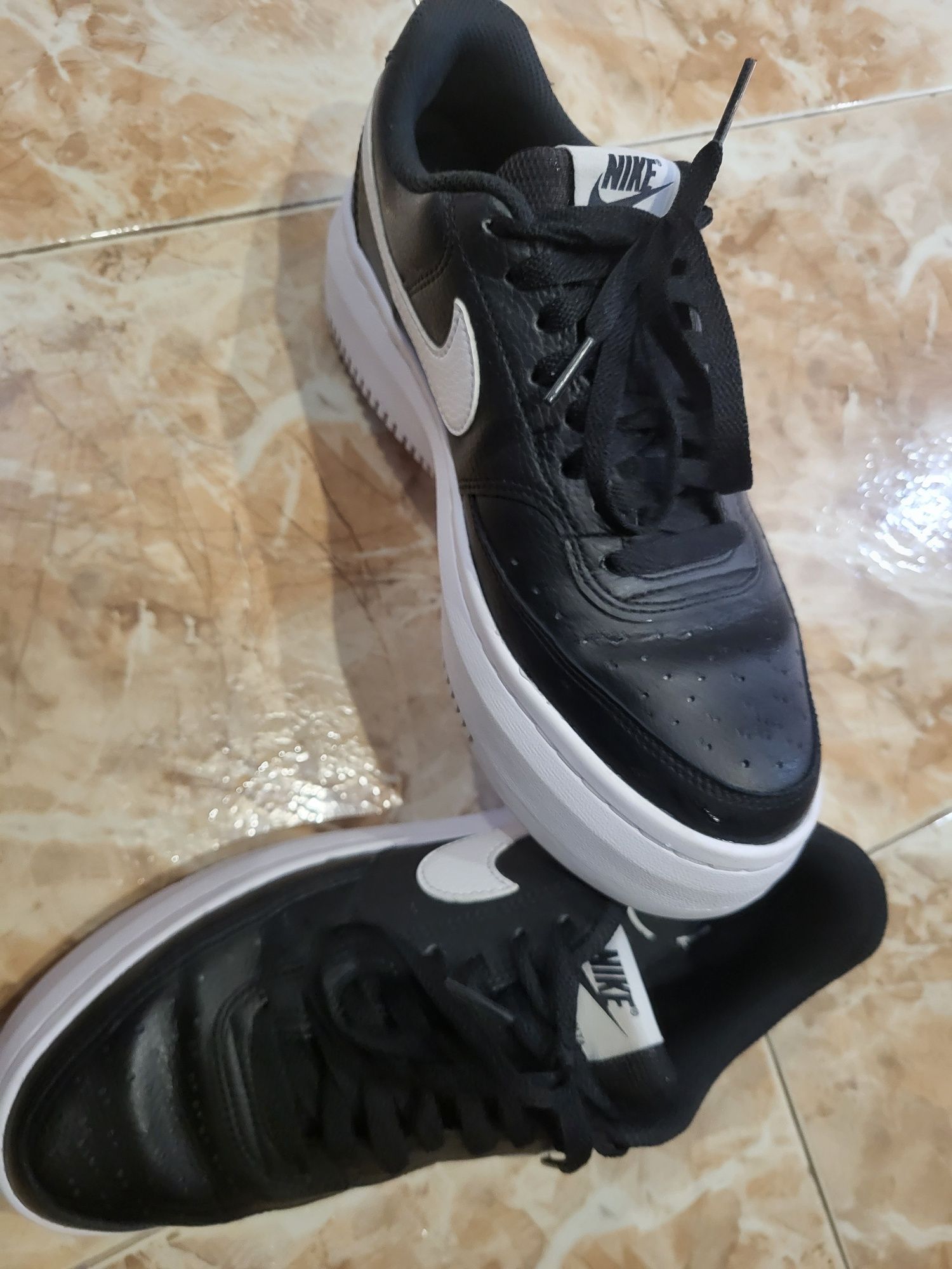 Nike Cort vision Alta 41 номер