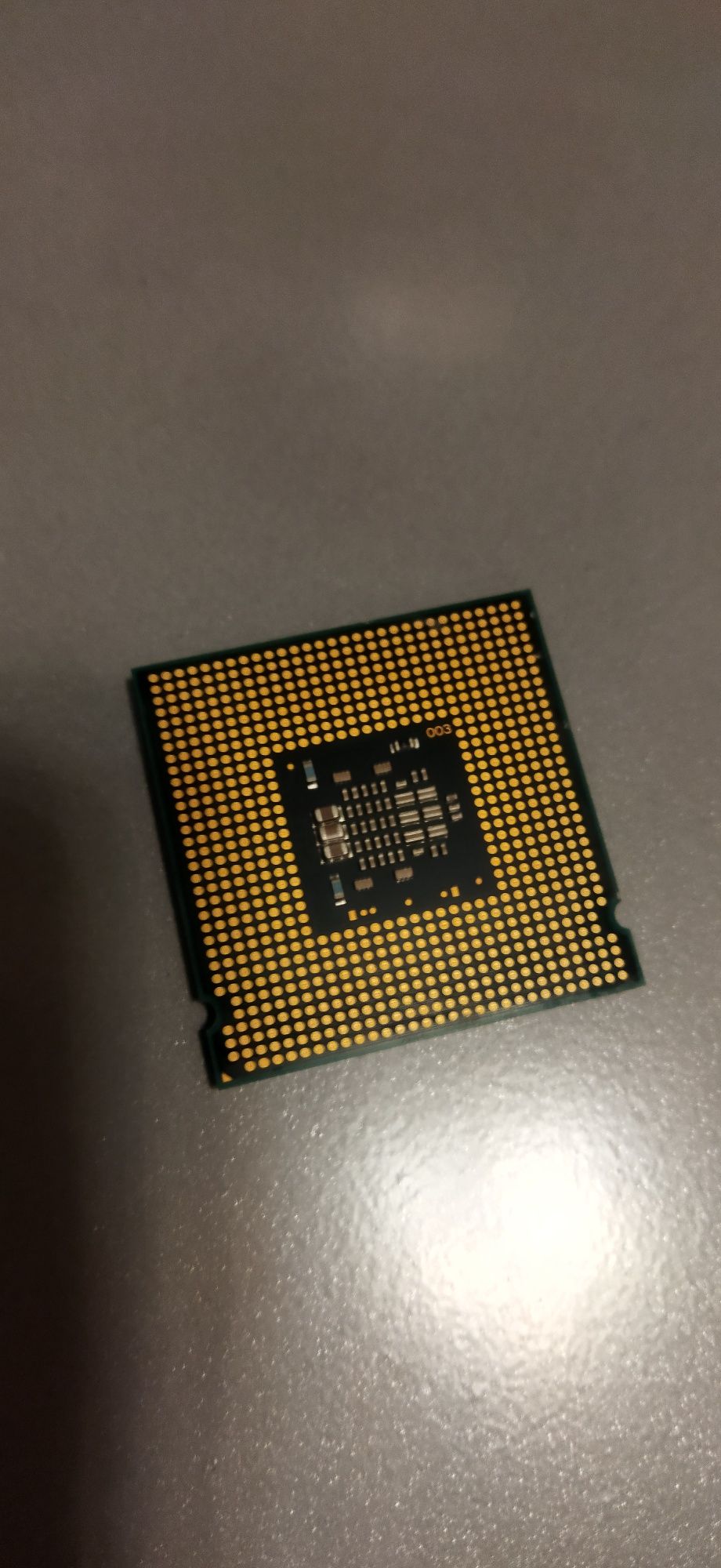 Продам двухъядерный процессор