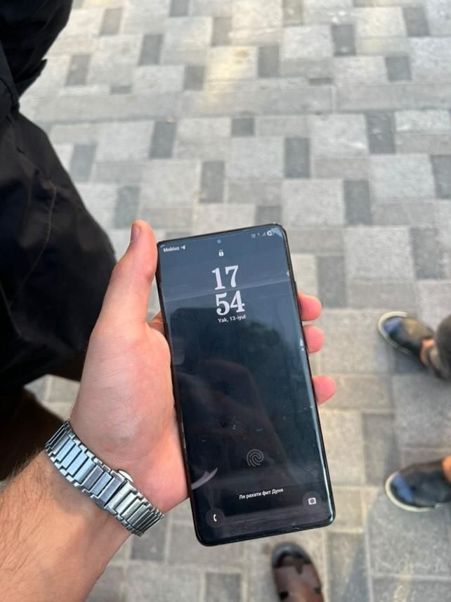 Samsung s21 ultra 12/256 gb