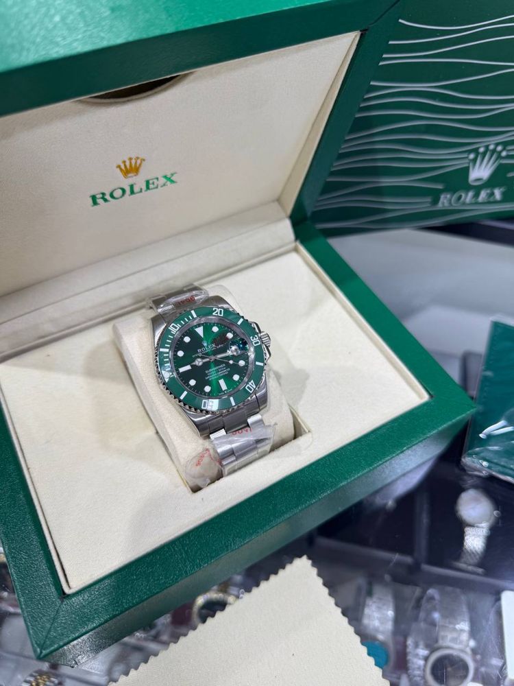 Rolex AAA.  Japon mator