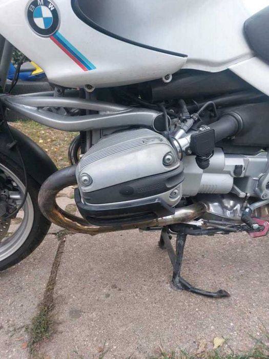 de vanzare bmw r 1150 r