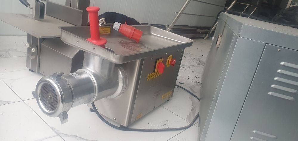 Мясорубка 32тали Туретский сотилади