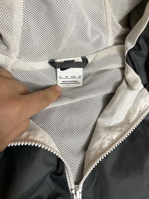 Шушляков комплект Nike