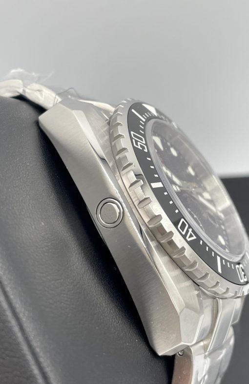 Ceas Diver GMT Power Reserve - Automatic WR 600M SIGILAT