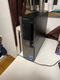 Dell optiplex980