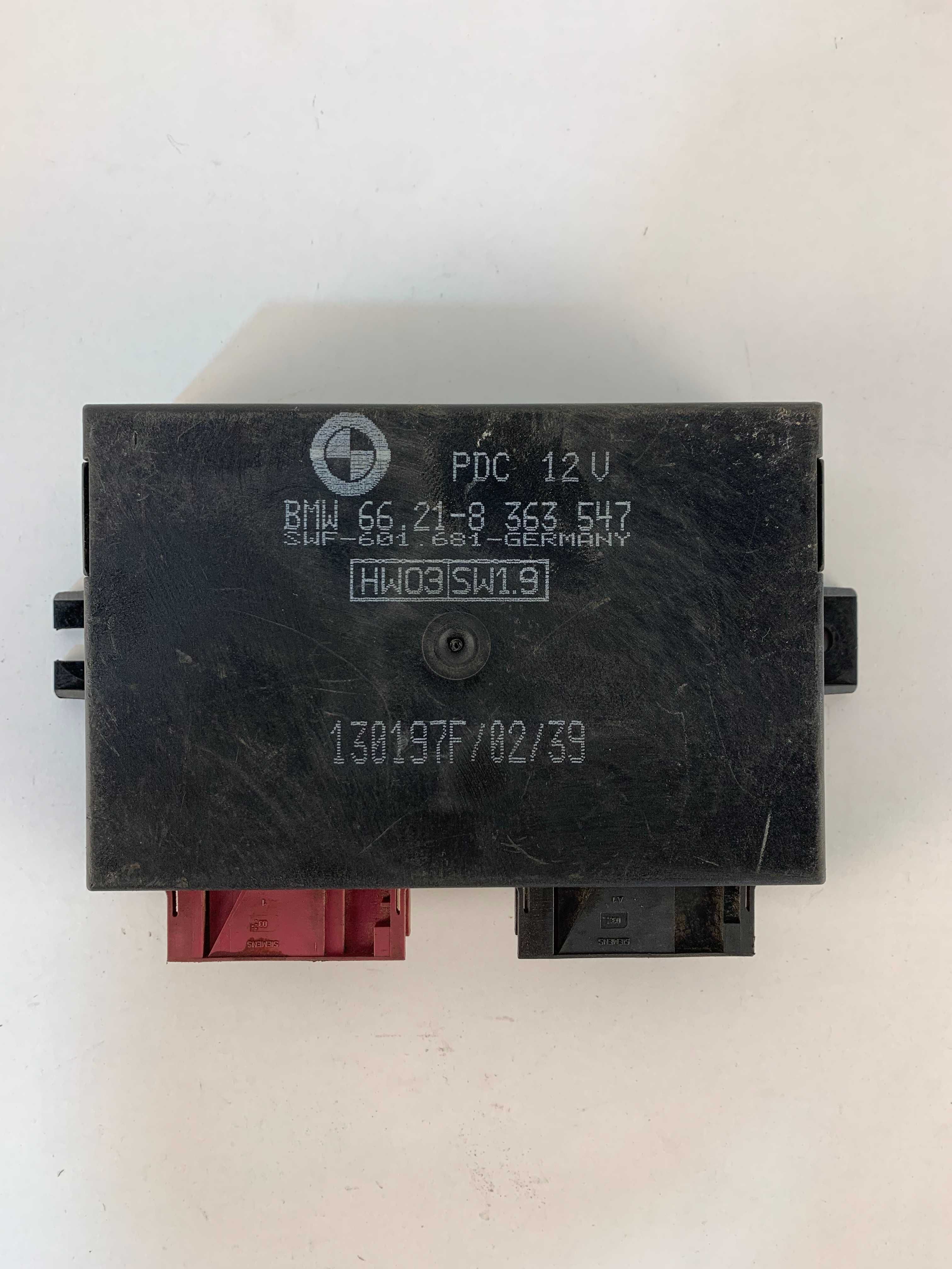 PCD Парктроник модул за Бмв BMW E39 5 series