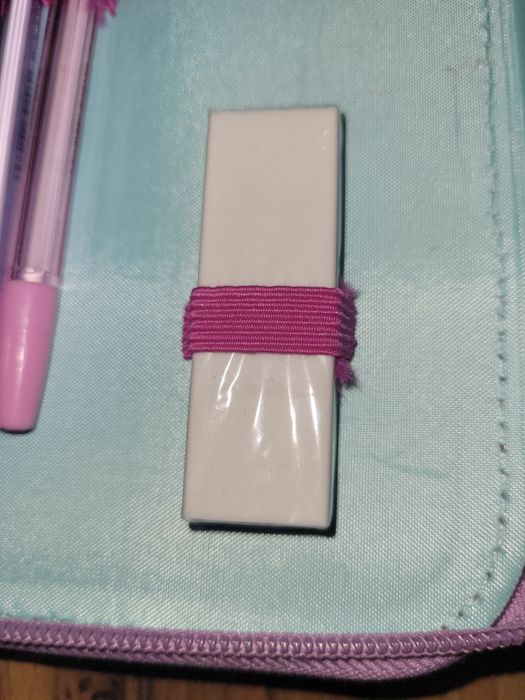 Голям пълен несесер Hello Cute на Busquets