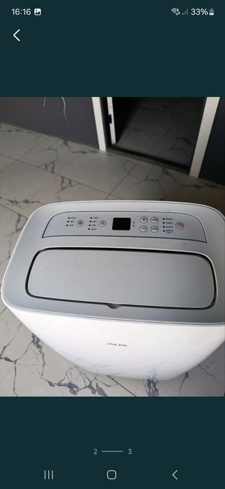 Konditsaner Aux mobilniy 12 tali 3 dona