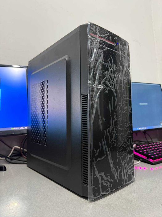 O'yinlar uchun Kuchli DDR4 Kompyuter
