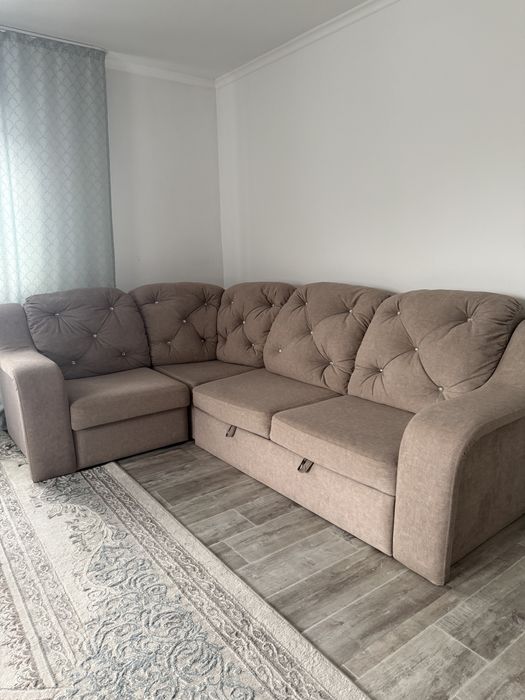 Продам хороший диван