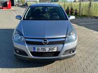 Opel astra h in stare perfecta ofer fiscal !