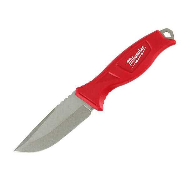 Промоция!Нож с фиксирано острие FIXED BLADE Milwaukee