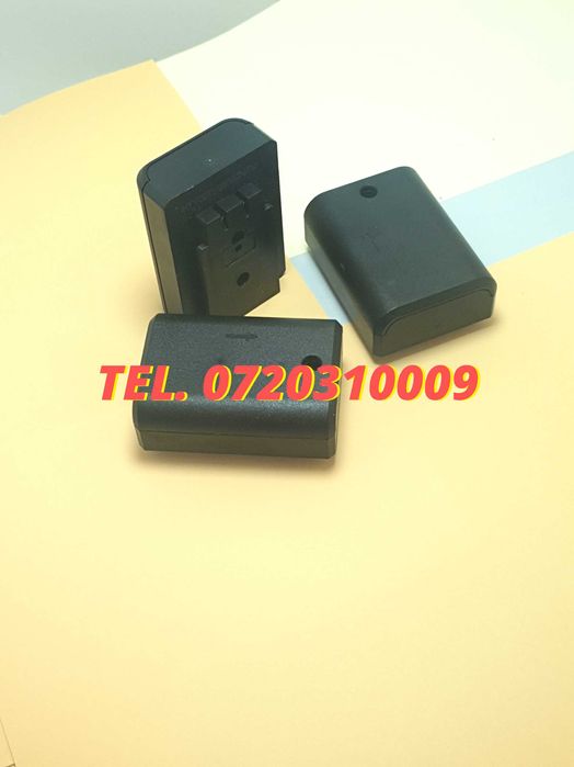 Baterie 3000mah Autonivelanta Laser Pentru Kmoon Lvdian Hilda 12 16 L