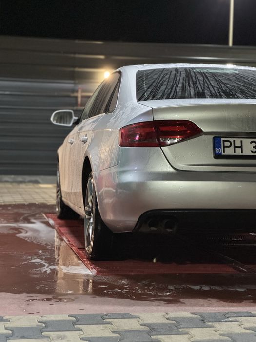 Audi a4 b8 2010 berlina