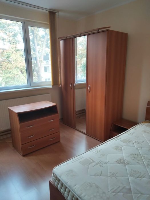 Închiriez apartament două camere centru Galați