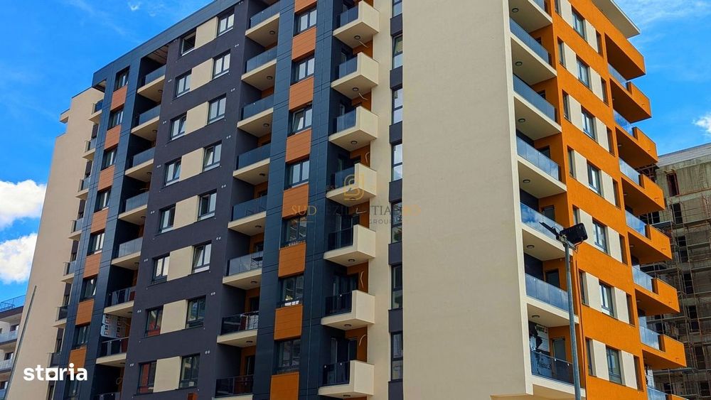 Comision 0% - Apartament modern, 2 camere, metrou Aparatorii Patriei