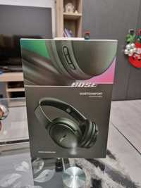 Casti BOSE QuietComfort Headphones, Bluetooth, Over-Ear, Microfon