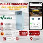 Dulap Frigorific Cu 1 Usa Sau 2 Usi In Stoc