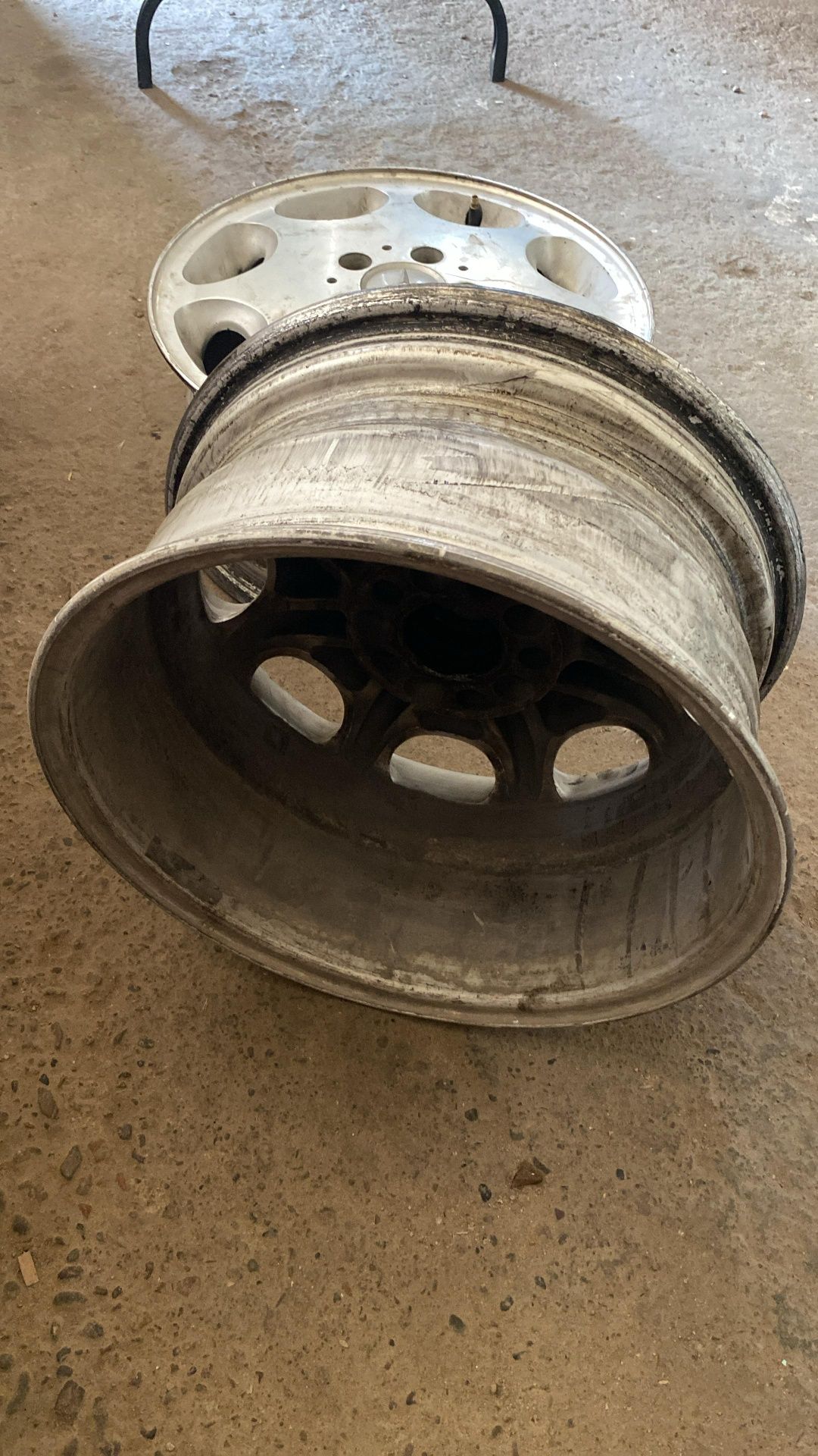 Мерседес w140 диски