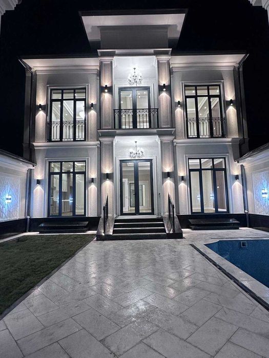 Продается дом 
Мирзо-Улугбекский район
 Никитина