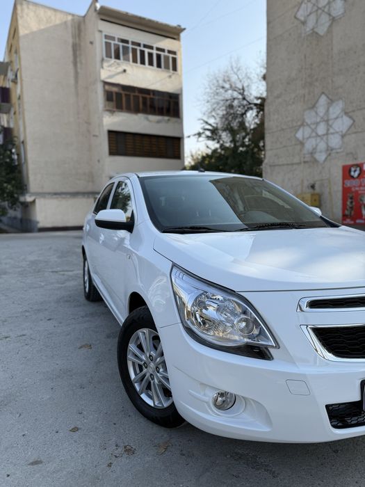 Kobalt sotiladi 2024 yil