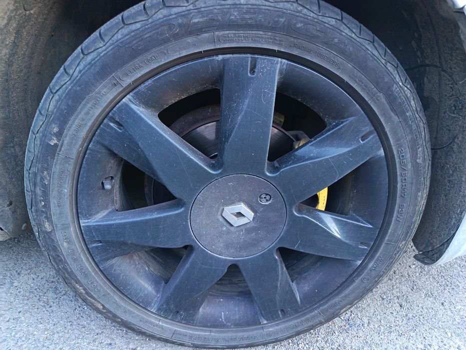 Renault Megane 2