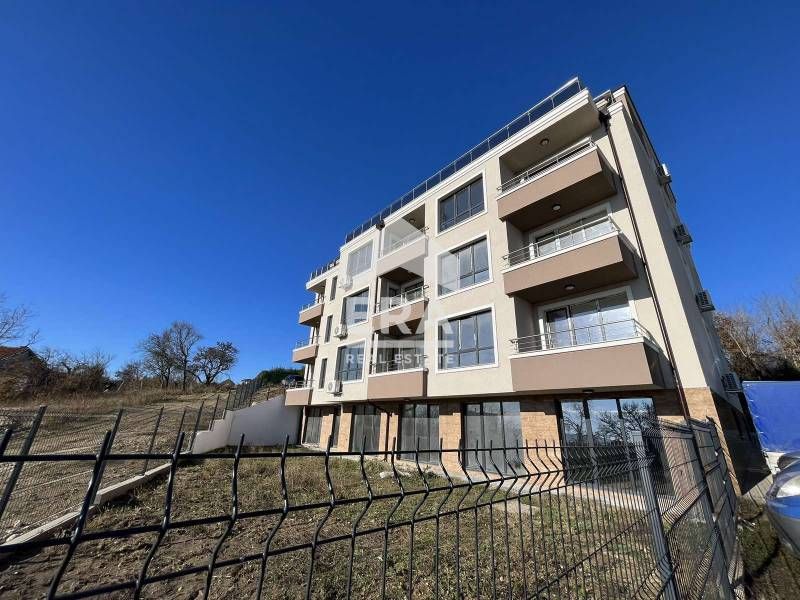 Продава се Офис в Варна, Изгрев - 91 кв.м за 1264 €/кв.м - Снимка #10