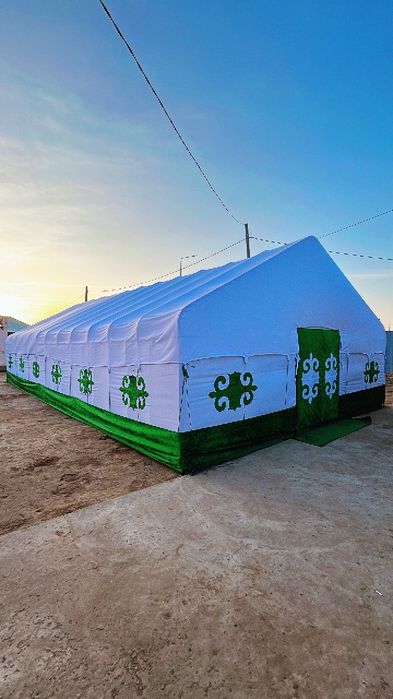 Продам юрта палатка  изготовления юрта палатка