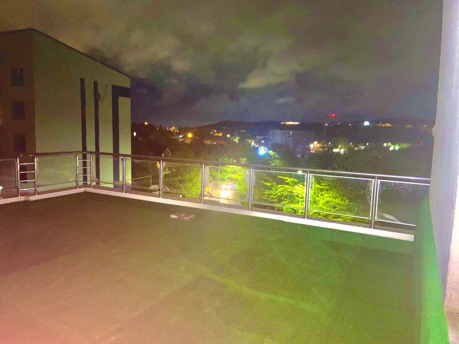 Mini Penthouse elegant- view magnific
