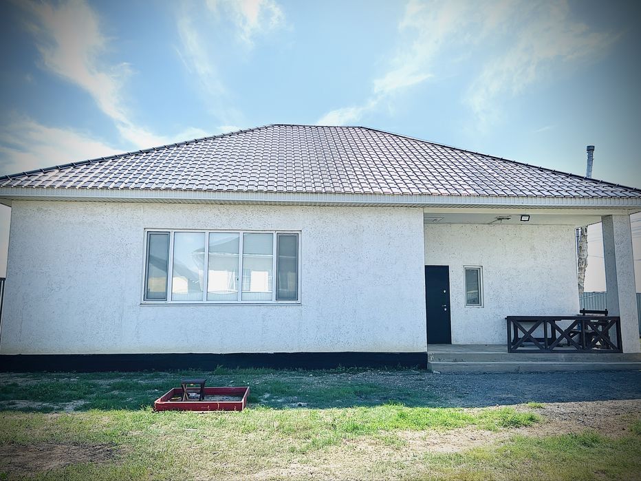 Өркен 2 ден үй сатылады