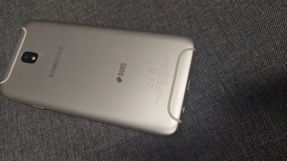 Samsung  J7  2016
Samsung  J7  2016