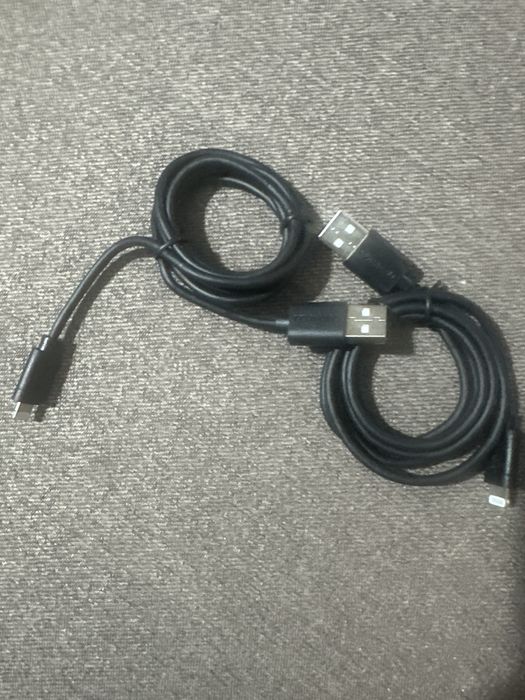 Cablu  lightning   Iphone. Duracell