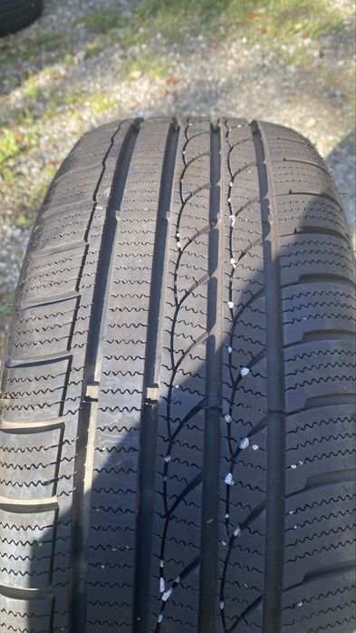 Anvelope iarna m+s 195/45R16